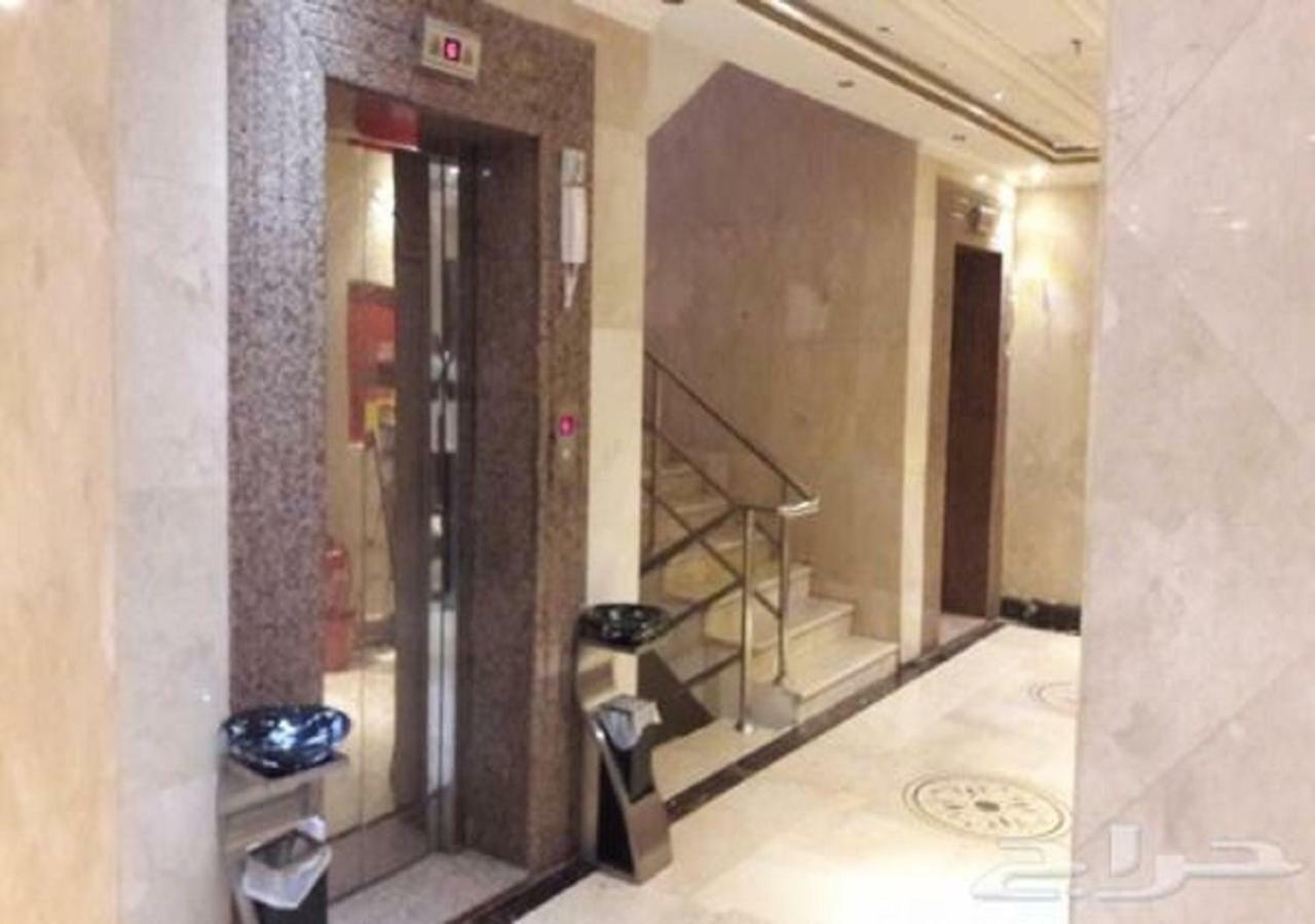 دار كنان للوحدات السكنية 제다 외부 사진