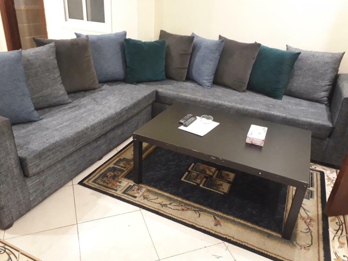 دار كنان للوحدات السكنية 제다 외부 사진